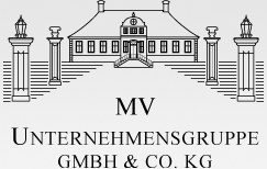 Logo MV-Unternehmensgruppe